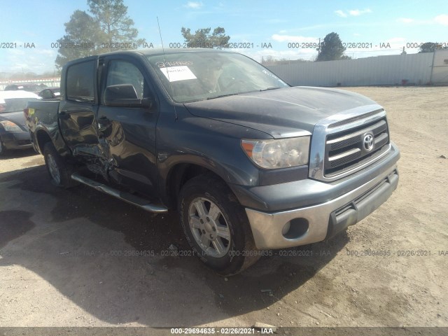 TOYOTA TUNDRA 2WD TRUCK 2010 5tfem5f12ax010626