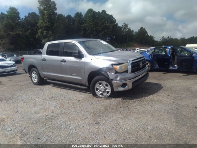 TOYOTA TUNDRA 2WD TRUCK 2010 5tfem5f12ax014885