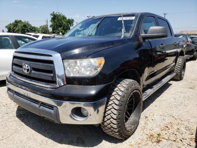 TOYOTA TUNDRA 2012 5tfem5f12cx037439