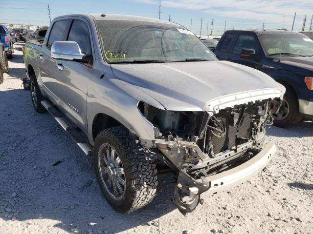 TOYOTA TUNDRA CRE 2012 5tfem5f12cx038994