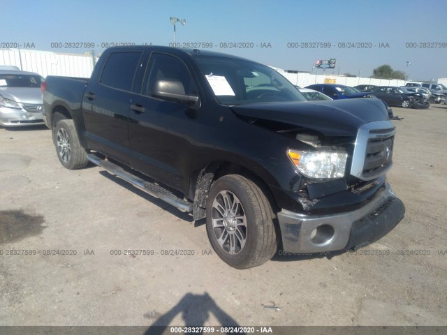 TOYOTA TUNDRA 2WD TRUCK 2012 5tfem5f12cx043094