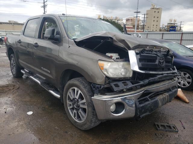 TOYOTA TUNDRA CRE 2012 5tfem5f12cx044469