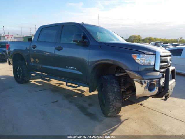 TOYOTA TUNDRA 2012 5tfem5f12cx045024