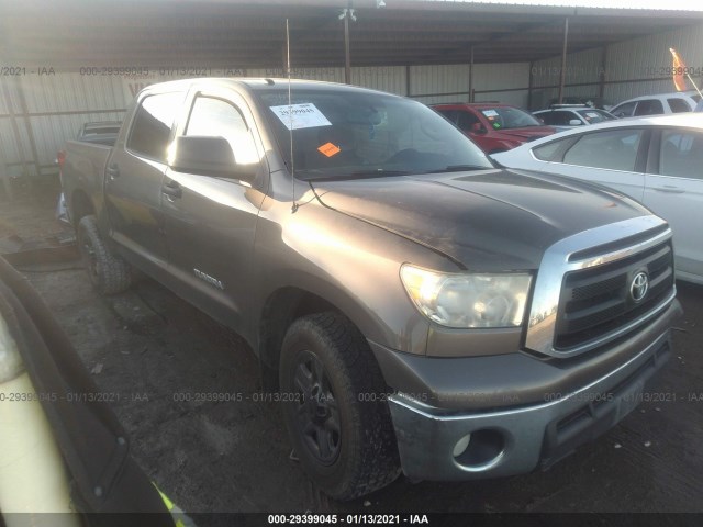 TOYOTA TUNDRA 2WD TRUCK 2012 5tfem5f12cx045265