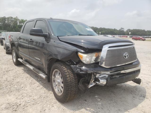 TOYOTA TUNDRA CRE 2012 5tfem5f12cx049171