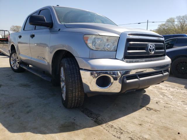 TOYOTA TUNDRA CRE 2013 5tfem5f12dx055327