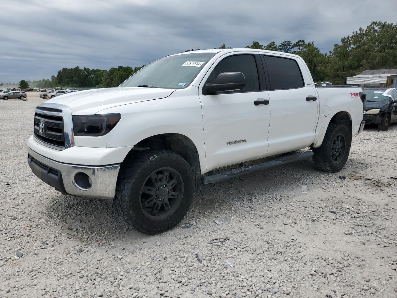 TOYOTA TUNDRA 2013 5tfem5f12dx057465