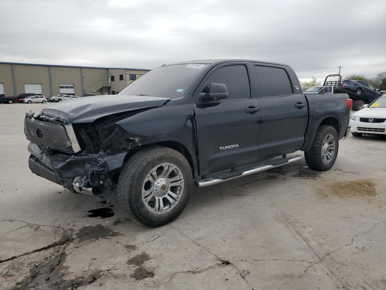 TOYOTA TUNDRA 2013 5tfem5f12dx062567