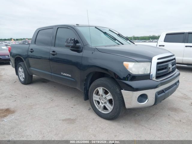 TOYOTA TUNDRA 2013 5tfem5f12dx064920