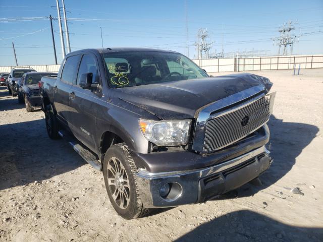 TOYOTA TUNDRA CRE 2013 5tfem5f12dx066070