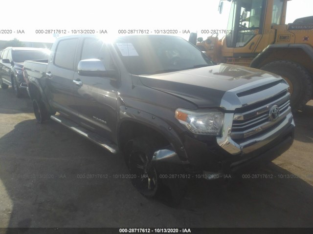 TOYOTA TUNDRA 2WD TRUCK 2014 5tfem5f12ex077653