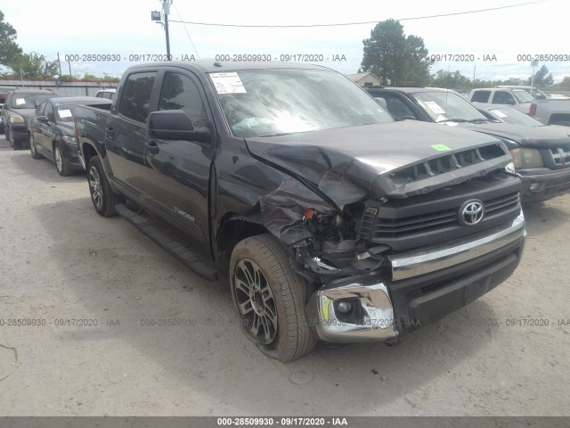 TOYOTA TUNDRA 2WD TRUCK 2015 5tfem5f12fx085284