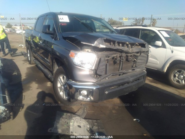 TOYOTA TUNDRA 2WD TRUCK 2015 5tfem5f12fx085737