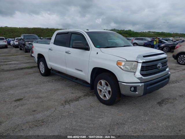 TOYOTA TUNDRA 2015 5tfem5f12fx088749