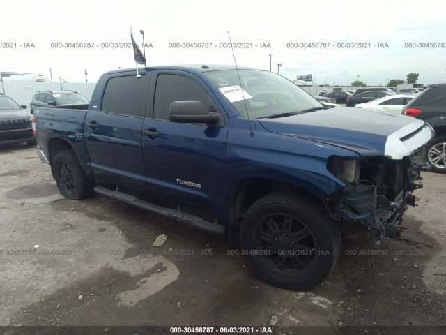 TOYOTA TUNDRA 2WD TRUCK 2015 5tfem5f12fx090615