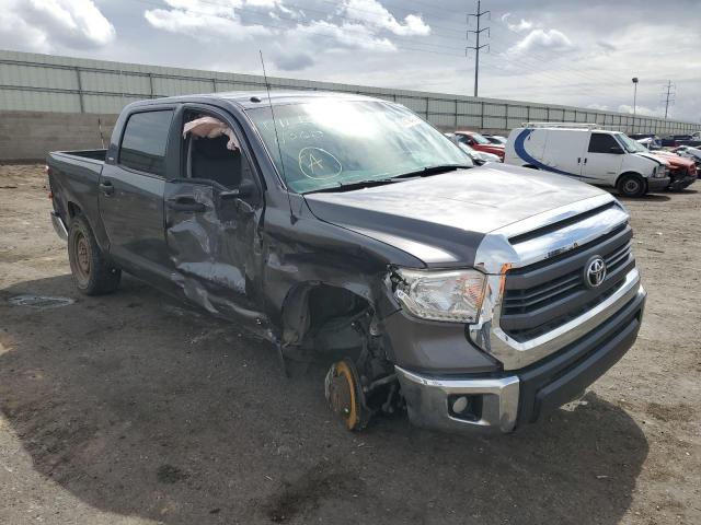 TOYOTA TUNDRA CRE 2015 5tfem5f12fx090842