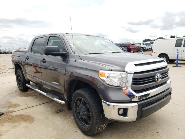 TOYOTA TUNDRA CRE 2015 5tfem5f12fx091196