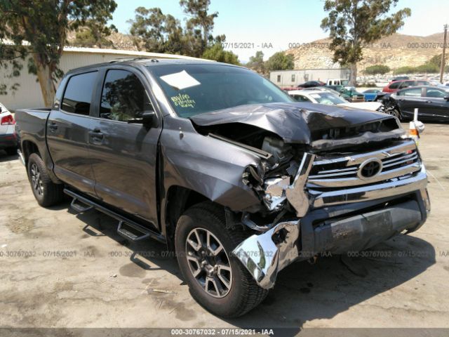 TOYOTA TUNDRA 2WD TRUCK 2016 5tfem5f12gx097243