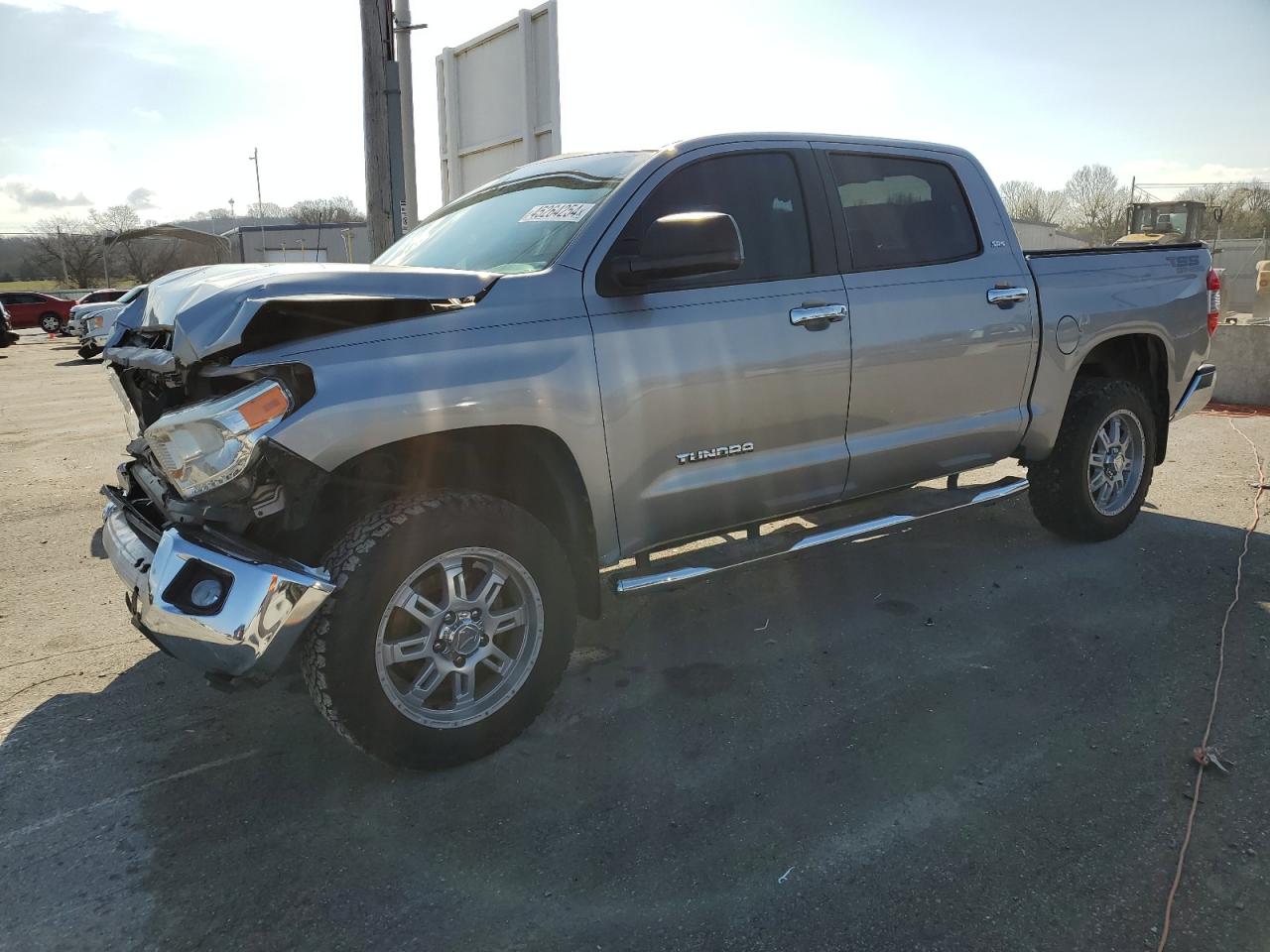 TOYOTA TUNDRA 2016 5tfem5f12gx098148