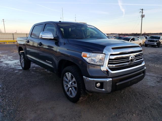 TOYOTA TUNDRA CRE 2016 5tfem5f12gx098988