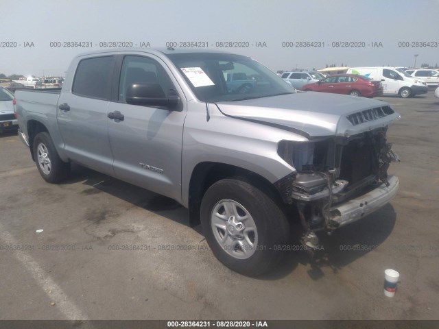 TOYOTA TUNDRA 2WD TRUCK 2016 5tfem5f12gx102649