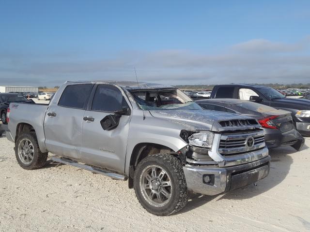 TOYOTA TUNDRA CRE 2017 5tfem5f12hx110266