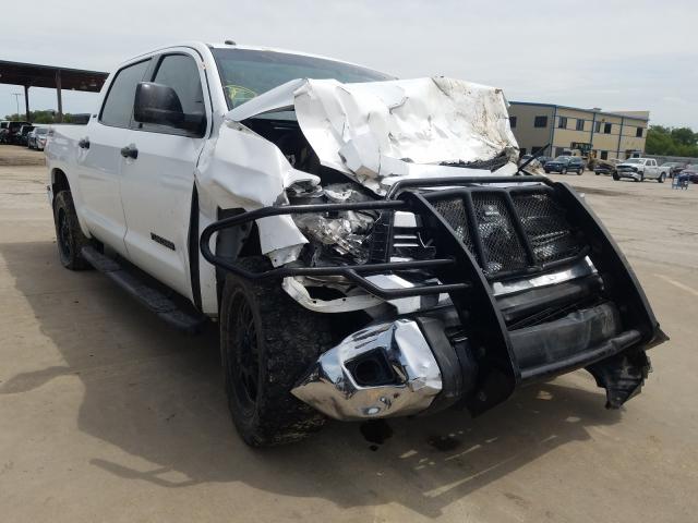 TOYOTA TUNDRA CRE 2017 5tfem5f12hx111269