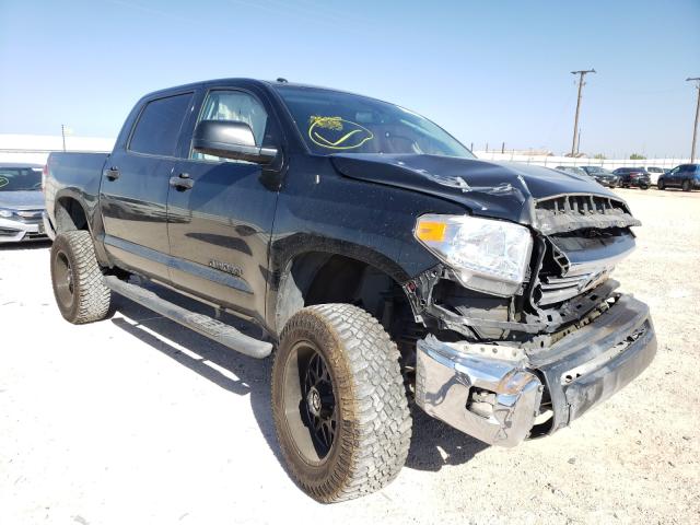 TOYOTA TUNDRA 2017 5tfem5f12hx111479