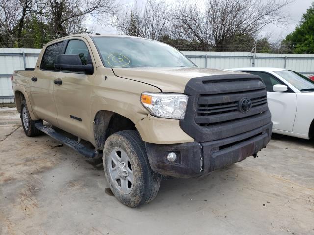 TOYOTA TUNDRA CRE 2017 5tfem5f12hx119565