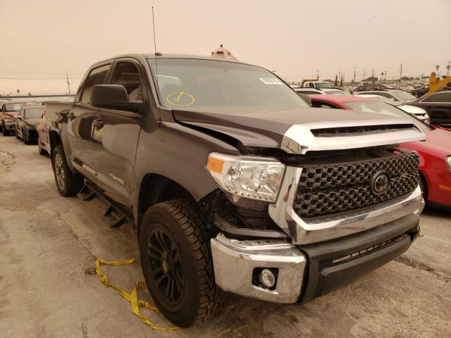 TOYOTA TUNDRA CRE 2017 5tfem5f12hx122515