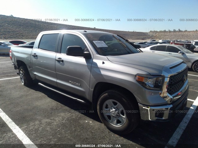 TOYOTA TUNDRA 2WD 2019 5tfem5f12kx137832