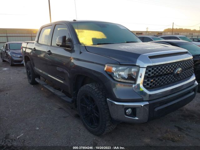 TOYOTA TUNDRA 2WD 2019 5tfem5f12kx141878