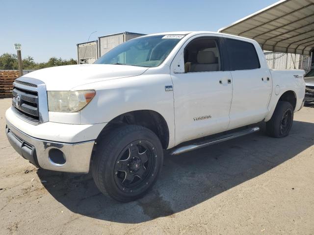 TOYOTA TUNDRA CRE 2010 5tfem5f13ax001613