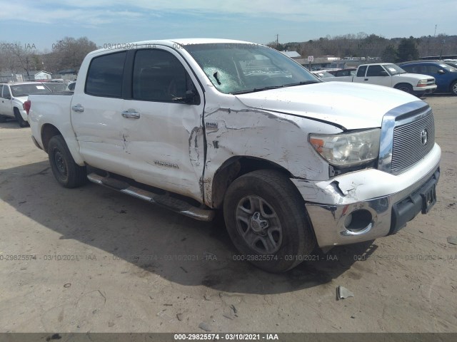 TOYOTA TUNDRA 2WD TRUCK 2010 5tfem5f13ax004026