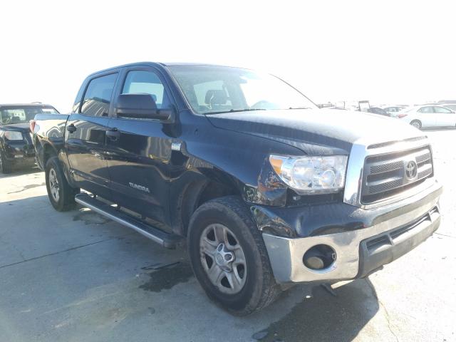 TOYOTA TUNDRA CRE 2010 5tfem5f13ax007718