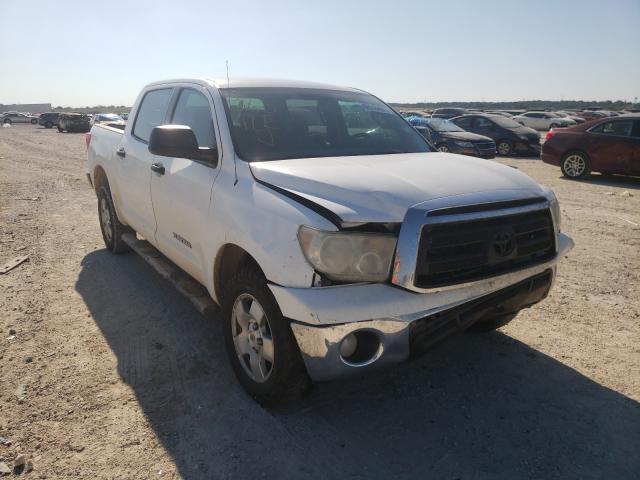 TOYOTA TUNDRA CRE 2010 5tfem5f13ax010909