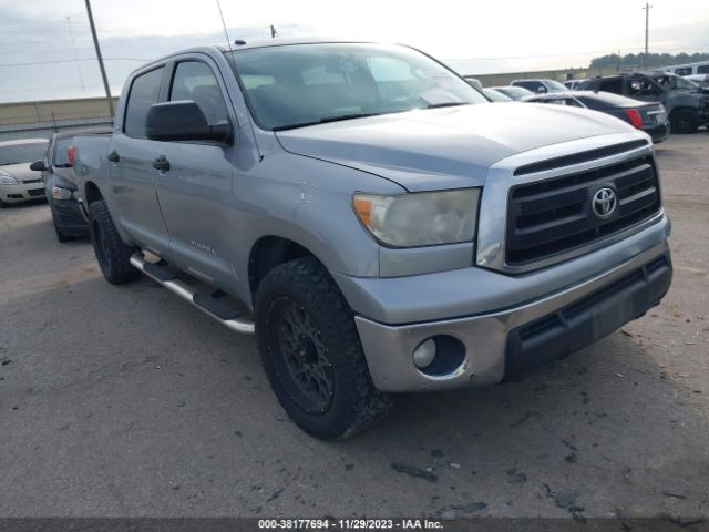 TOYOTA TUNDRA 2010 5tfem5f13ax019531