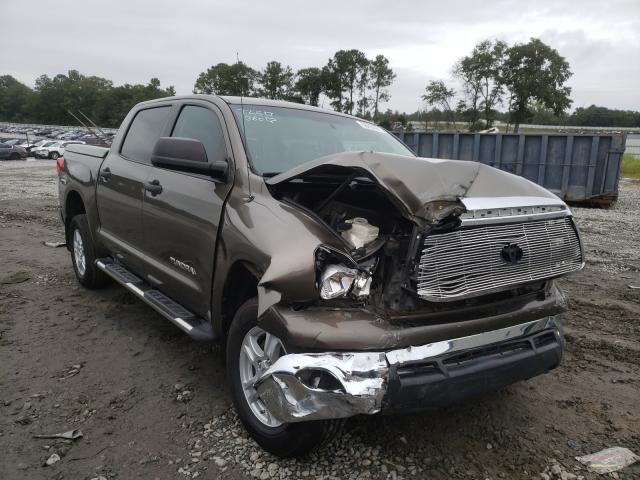 TOYOTA TUNDRA CRE 2010 5tfem5f13ax020386