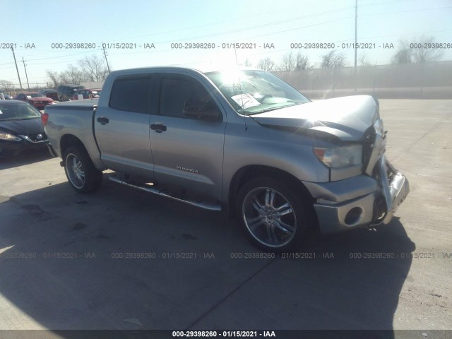 TOYOTA TUNDRA 2WD TRUCK 2011 5tfem5f13bx024908