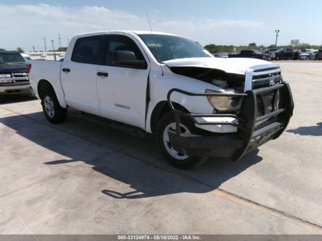 TOYOTA TUNDRA 2WD TRUCK 2011 5tfem5f13bx030286