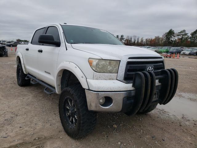 TOYOTA TUNDRA CRE 2011 5tfem5f13bx033107