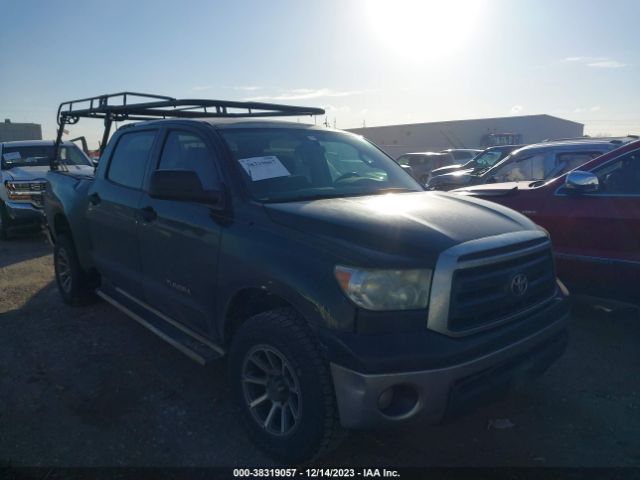 TOYOTA TUNDRA 2011 5tfem5f13bx034449