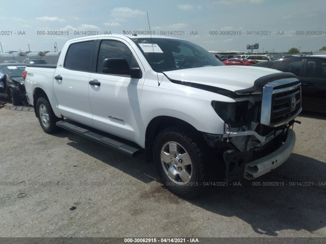 TOYOTA TUNDRA 2WD TRUCK 2012 5tfem5f13cx040091