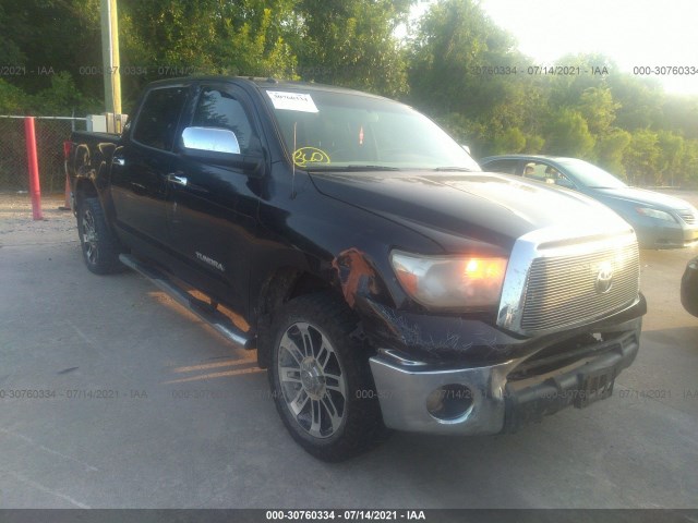 TOYOTA TUNDRA 2WD TRUCK 2012 5tfem5f13cx042374