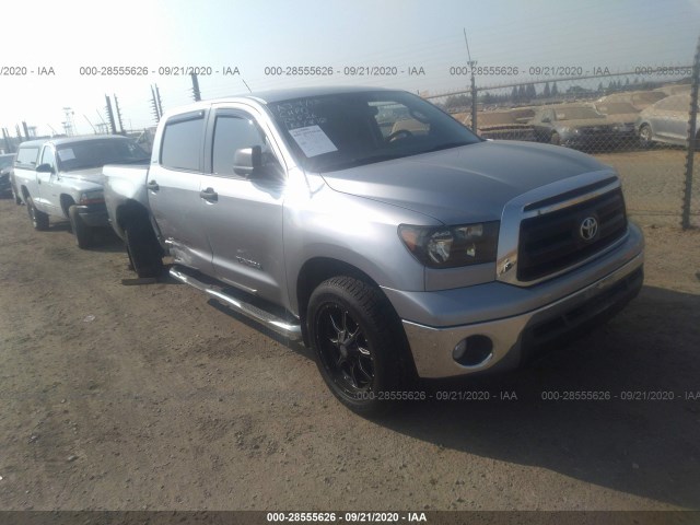 TOYOTA TUNDRA 2WD TRUCK 2012 5tfem5f13cx048336