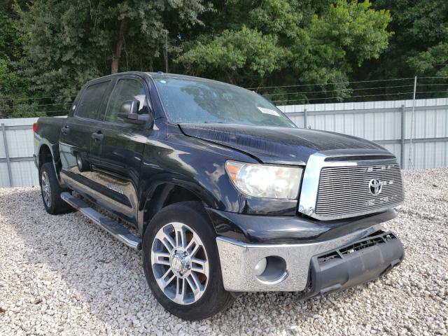 TOYOTA TUNDRA CRE 2012 5tfem5f13cx048899