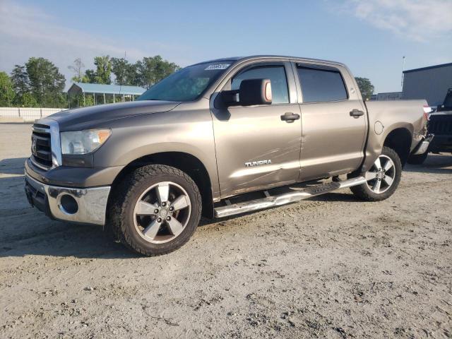 TOYOTA TUNDRA 2012 5tfem5f13cx050698