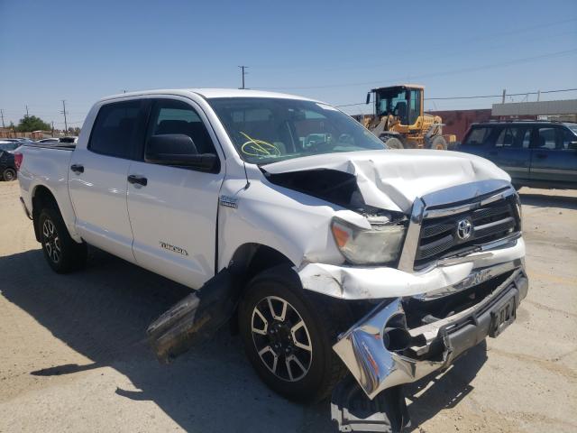 TOYOTA TUNDRA CRE 2013 5tfem5f13dx058804