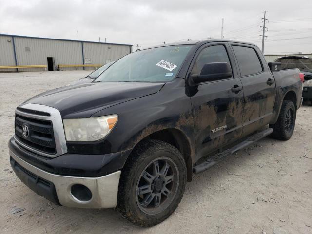 TOYOTA TUNDRA CRE 2013 5tfem5f13dx064845