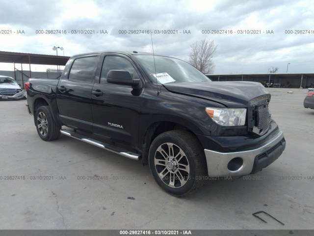 TOYOTA TUNDRA 2WD TRUCK 2013 5tfem5f13dx065347